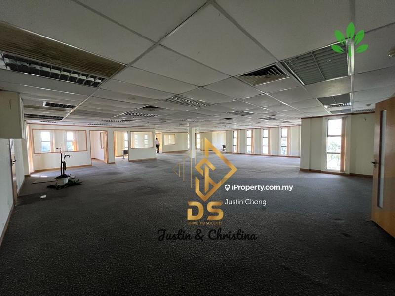 For Rent - Greentown Business Centre @Office Suite For Rent
