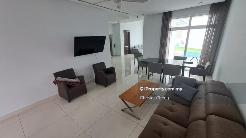 Bungalow House for Sale in USJ Heights, Subang Jaya by Chester Cheng - iProperty.com.my