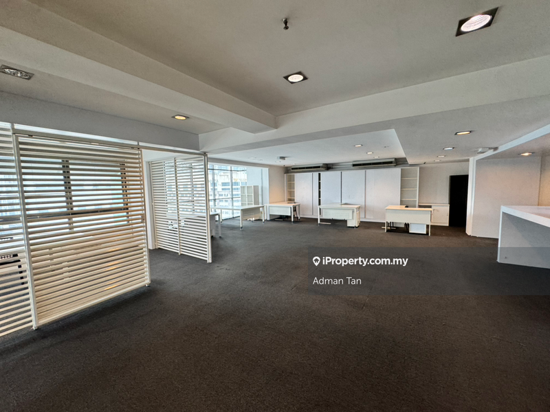 For Rent - Northpoint Mid Valley