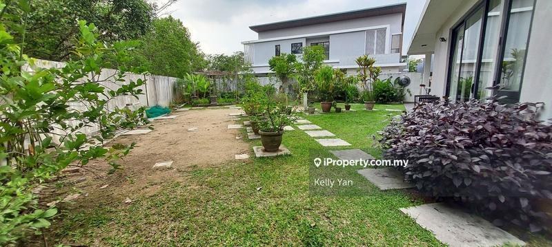 Bungalow House untuk Dijual di Ampang Jaya, Ampang oleh Kelly Yan Kai Lit - iProperty.com.my