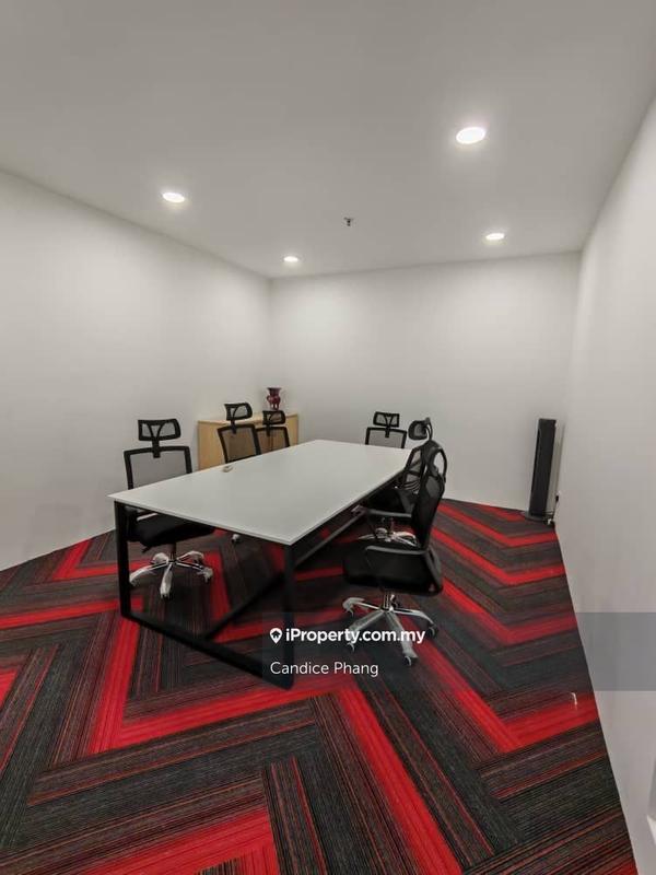 For Rent - Menara UOA Bangsar, Bangsar