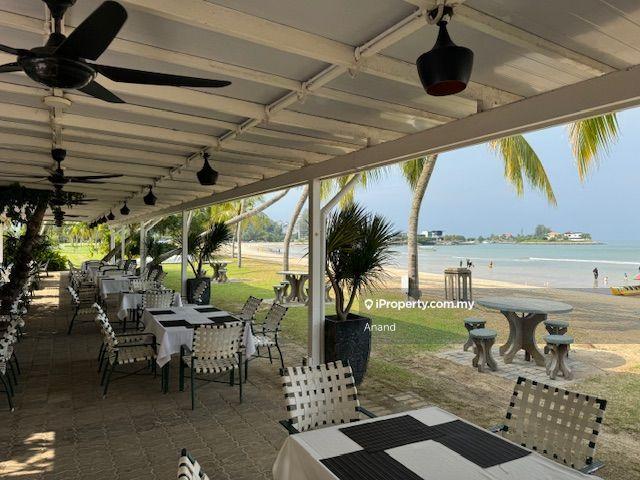 Condominium for Sale in The Regency Tanjung Tuan Beach Resort by Anand - iProperty.com.my
