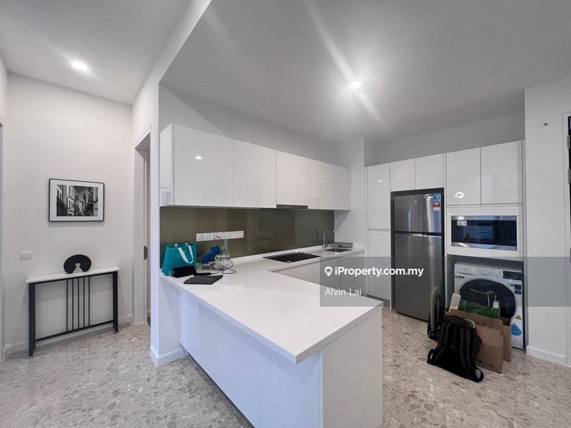 For Rent - Pavilion Ceylon Hill