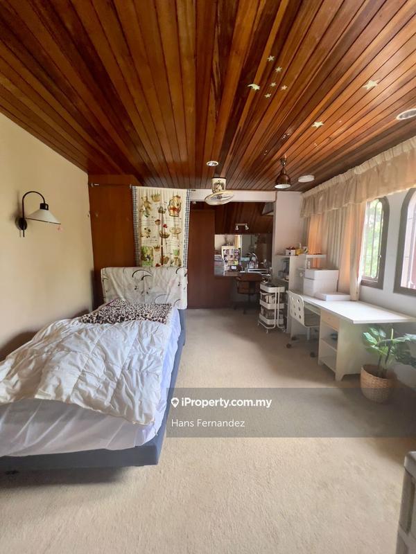 Banglo untuk Dijual di Bangsar, Bangsar oleh Hans Fernandez - iProperty.com.my