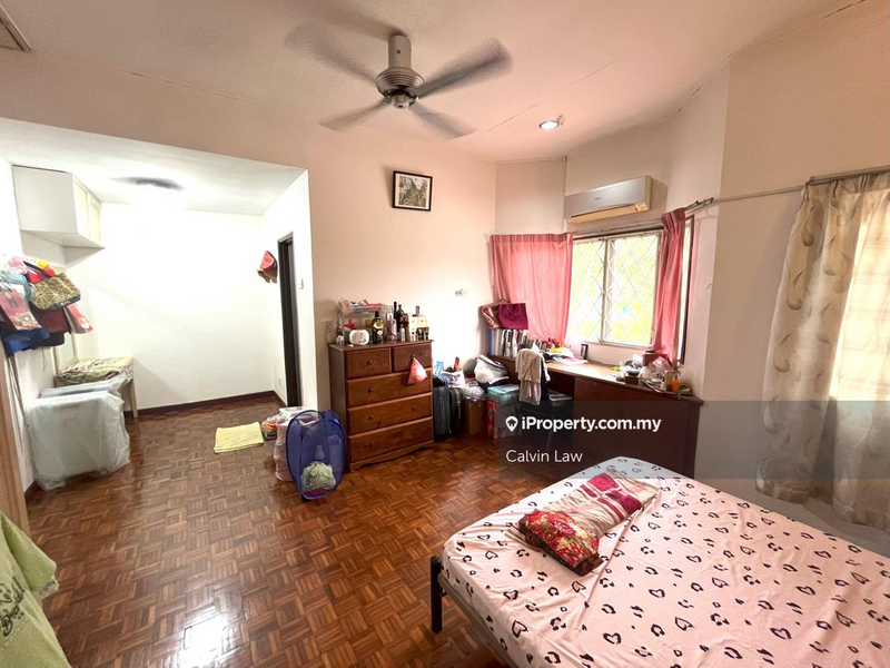 2-storey Terraced House for Sale in Bu2 (face Park) Damansara Petaling Jaya, Bandar Utama by Calvin Law - iProperty.com.my