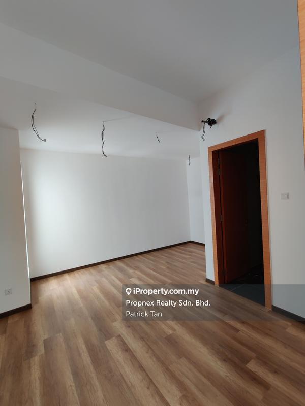 Rumah Berangkai 3.5 Tingkat untuk Dijual di Empire Residence, Damansara Perdana oleh Patrick Tan - iProperty.com.my