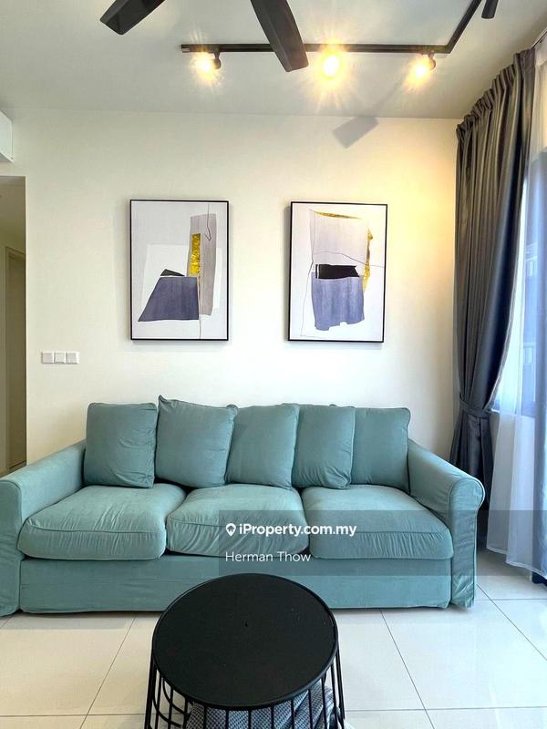 Residensi Servis untuk Disewa di Sunway Avila Residences oleh Herman Thow - iProperty.com.my