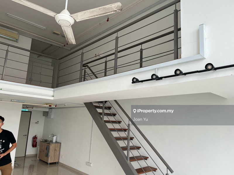 Service Residence for Rent in Pinnacle Petaling Jaya by Joan Yu - iProperty.com.my