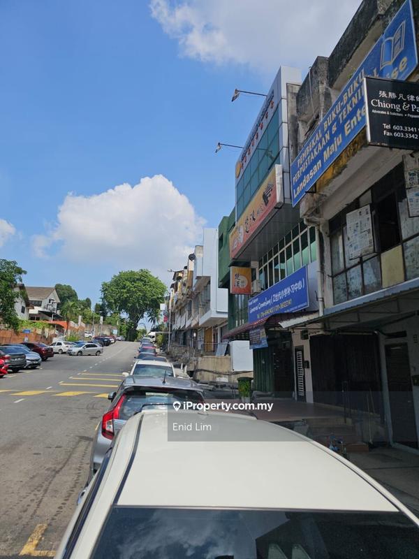 Shop / Office for Sale in Taman Intan, Klang by Enid Lim - iProperty.com.my