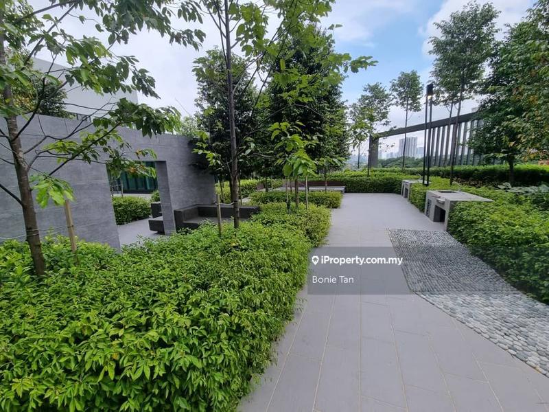 For Sale - Rumbia Residence