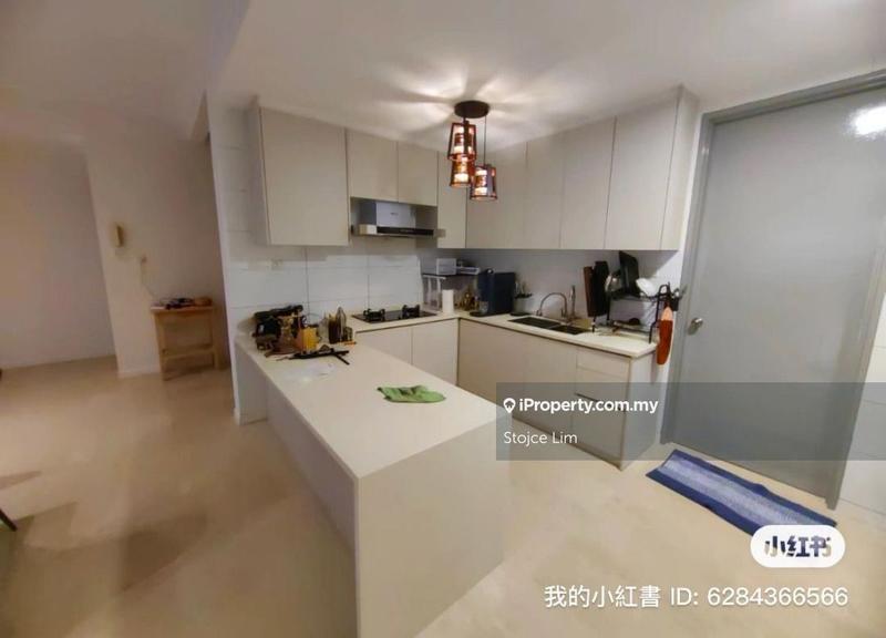 Kondominium untuk Dijual di Infiniti 3 Residences oleh Stojce Lim - iProperty.com.my