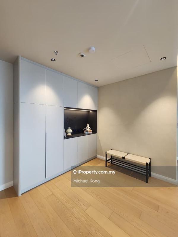 For Rent - TRX Residences