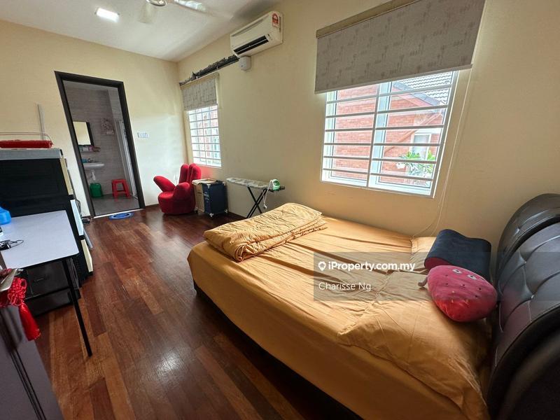 Bungalow House for Sale in Hao Residences, Bandar Sungai Long by Charisse Ng - iProperty.com.my