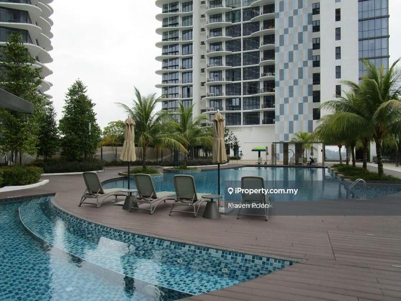 Service Residence for Rent in Senada Residence @ KLGCC Resort by Kraven Poon - iProperty.com.my