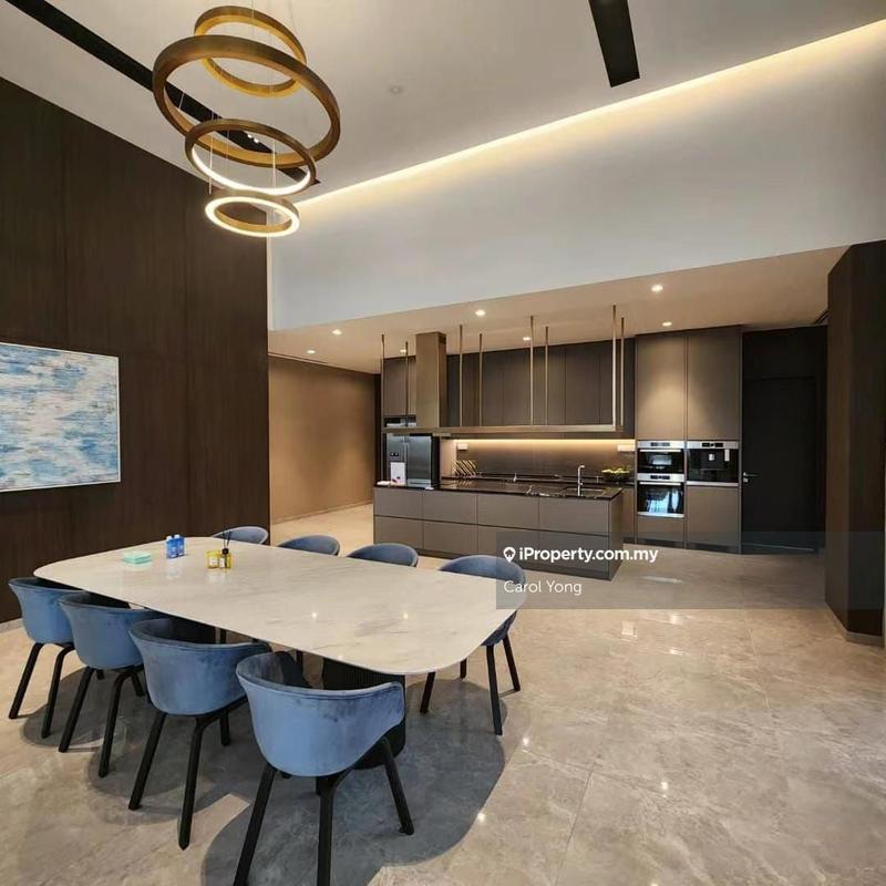 For Sale - Park Regent @Desa Park City