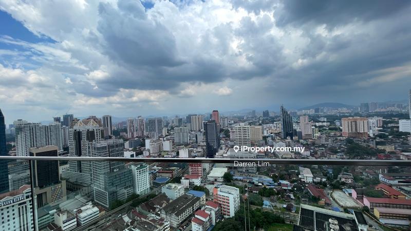 Service Residence for Sale in Quill Residence by Darren Lim - iProperty.com.my