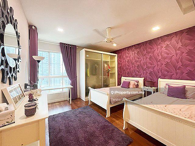 Kondominium untuk Dijual di Kiaramas Cendana oleh Tarsha Lim - iProperty.com.my