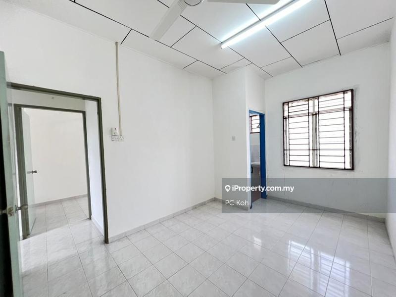 2-storey Terraced House for Sale in Taman Saujana Indah, Bukit Katil by PC Koh - iProperty.com.my