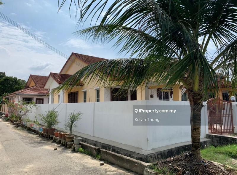 1-storey Terraced House for Sale in Bukit Raja, Selangor by Kelvin Thong - iProperty.com.my