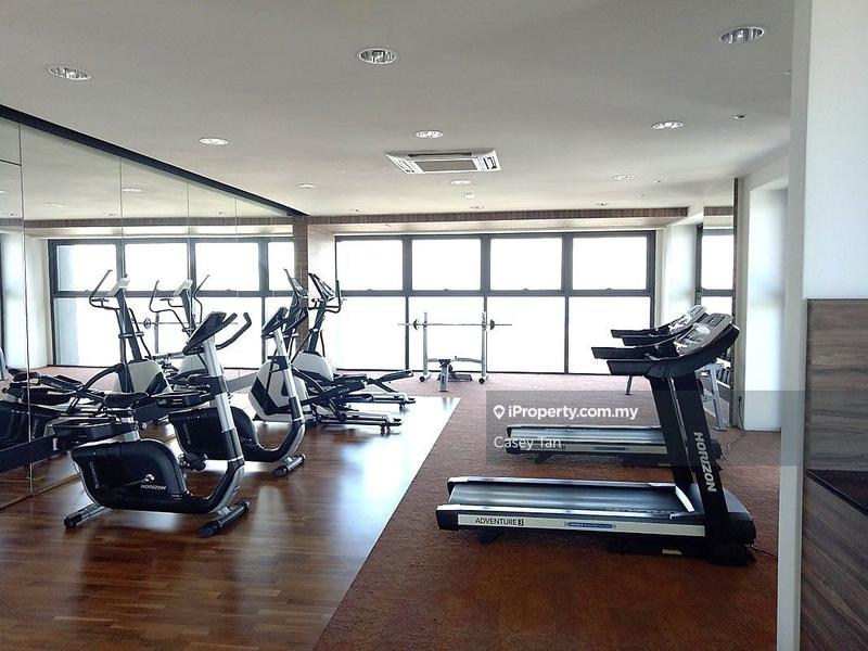 Service Residence for Sale in Setia Sky 88 by Casey Tan - iProperty.com.my