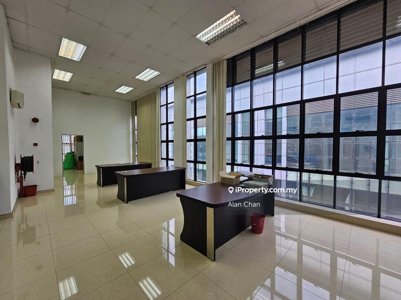 Kedai untuk Disewa di USJ Sentral, Subang Jaya oleh Alan Chan - iProperty.com.my