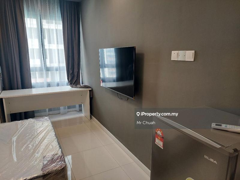 Service Residence for Rent in Horizon Suites by Mr Chuah - iProperty.com.my