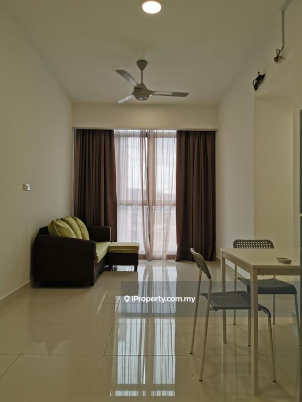 Residensi Servis untuk Dijual di Shamelin Star oleh Mei - iProperty.com.my