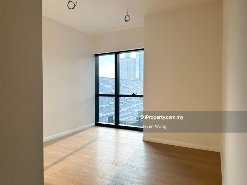 Residensi Servis untuk Dijual di TRX Residences oleh Steven Wong - iProperty.com.my