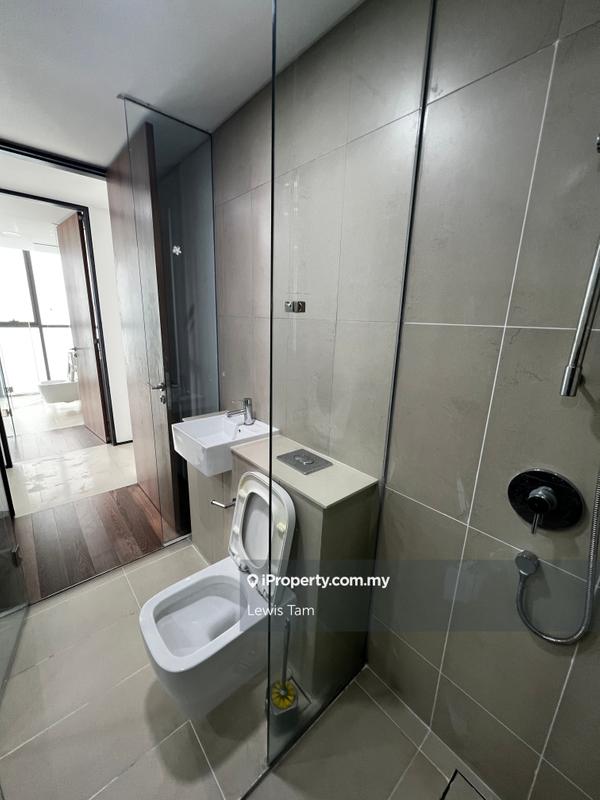 Kondominium untuk Dijual di The Fennel oleh Lewis Tam - iProperty.com.my