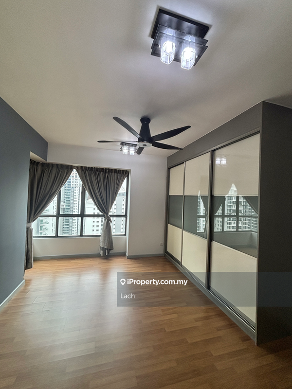 Kondominium untuk Dijual di Casa Kiara II oleh Lach - iProperty.com.my
