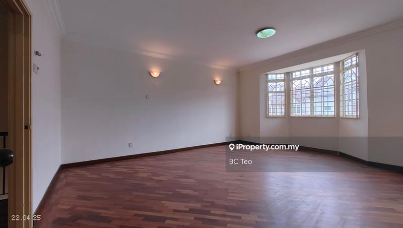 Rumah Berangkai 2 Tingkat untuk Dijual di Bukit Rahman Putra, Sungai Buloh oleh BC Teo - iProperty.com.my
