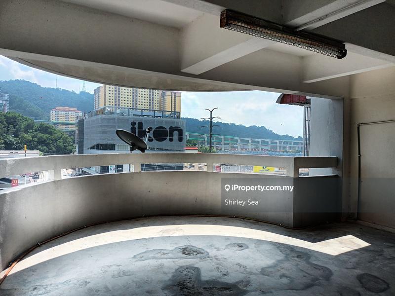 Apartment for Sale in Taman Connaught by Shirley Sea - iProperty.com.my