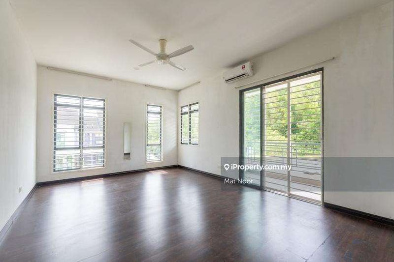 Rumah Berangkai 2 Tingkat untuk Dijual di Putrajaya, Putrajaya oleh Mat Noor - iProperty.com.my