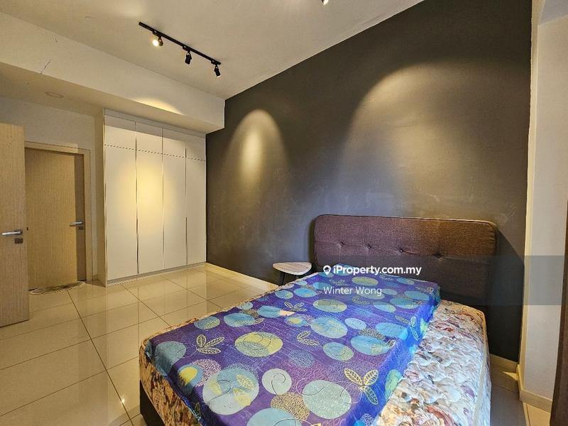 For Rent - Icon Residenz 2 @ Icon City