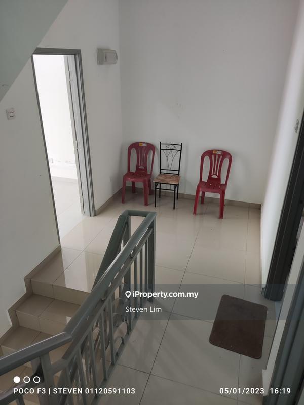 2.5-storey Terraced House for Sale in Taman Permatang Pasir Perdana, Alai by Steven Lim - iProperty.com.my