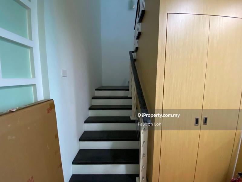 Service Residence for Sale in The Scott Garden SOHO by Paulson Loh - iProperty.com.my