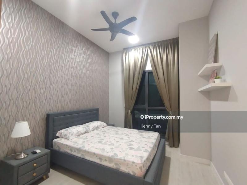 Service Residence for Rent in Dianthus @ Tropicana Gardens by Kenny Tan - iProperty.com.my