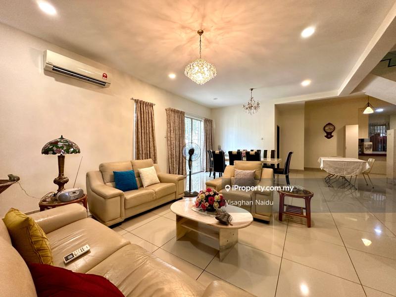 Bungalow House untuk Dijual di Anggun 2, Rawang oleh Visaghan Naidu - iProperty.com.my