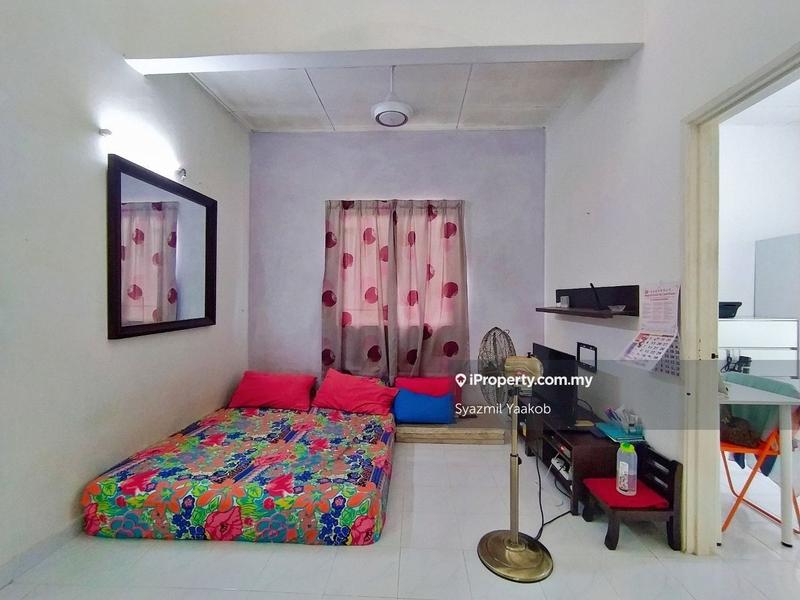 Rumah Teres 2-Tingkat untuk Dijual di Subang Bestari, Shah Alam oleh Syazmil Yaakob - iProperty.com.my