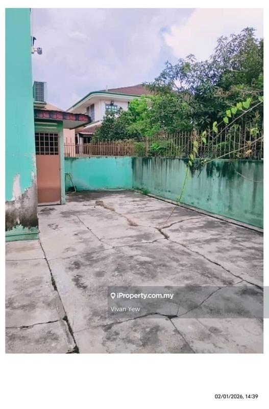 Rumah Berkembar untuk Dijual di Pengkalan Gerbang Mutiara, Ipoh oleh Vivan Yew - iProperty.com.my