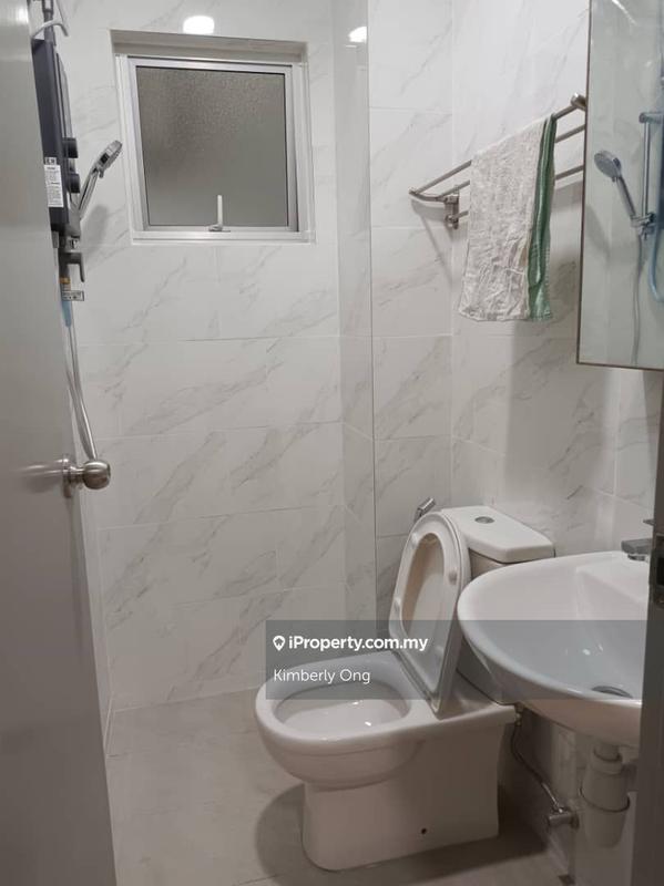 Kondominium untuk Disewa di Bayu Temiang Residensi oleh Kimberly Ong - iProperty.com.my