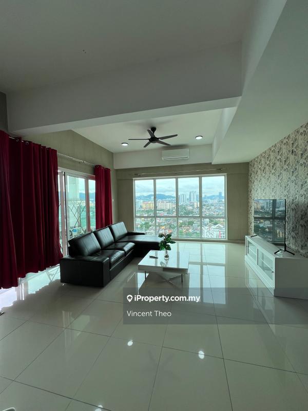Kondominium untuk Dijual di D'suria Condominium oleh Vincent Theo - iProperty.com.my