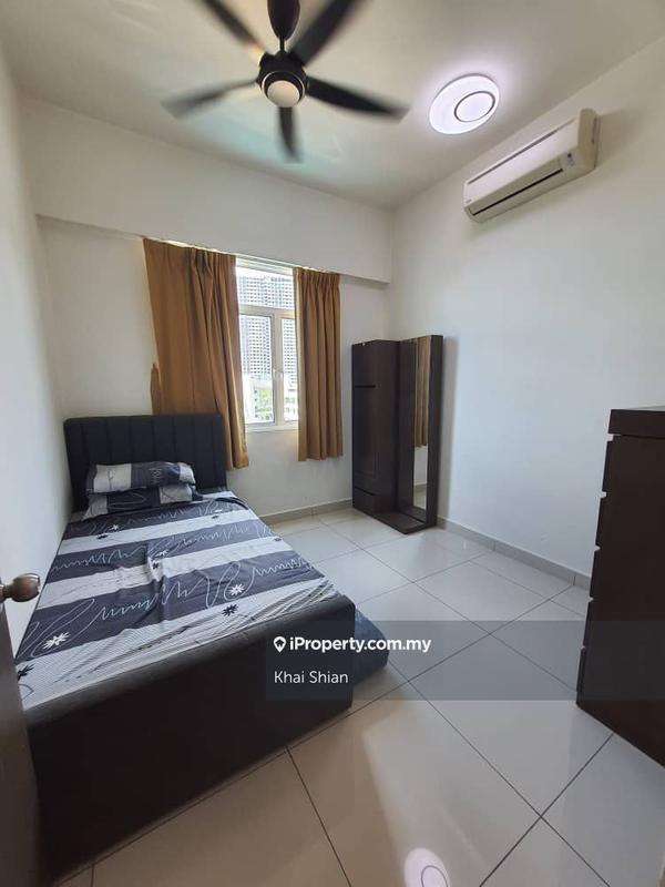 Condominium for Rent in Reflections Condominium by Khai Shian - iProperty.com.my