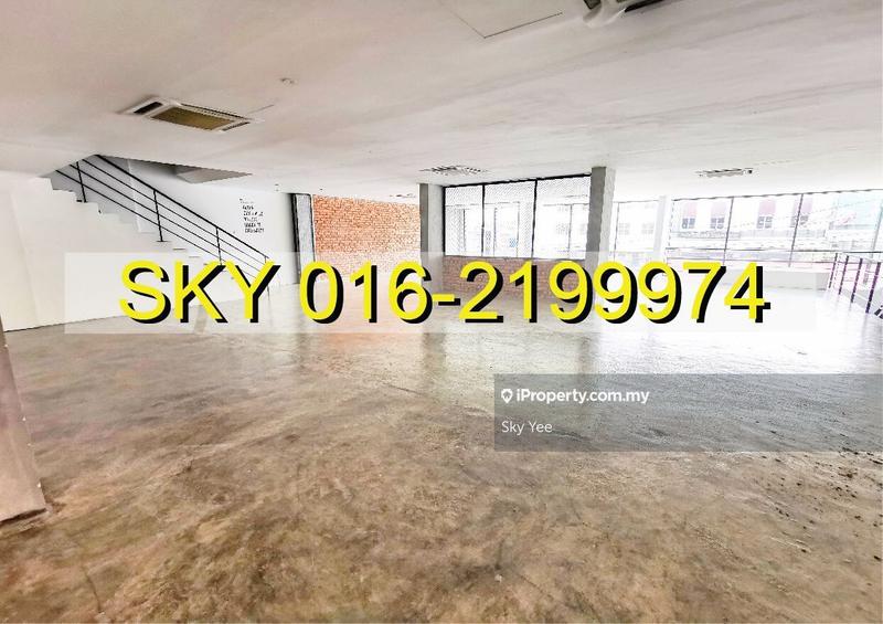 Banglo Komersial untuk Disewa di Bangsar Baru, Bangsar oleh Sky Yee - iProperty.com.my