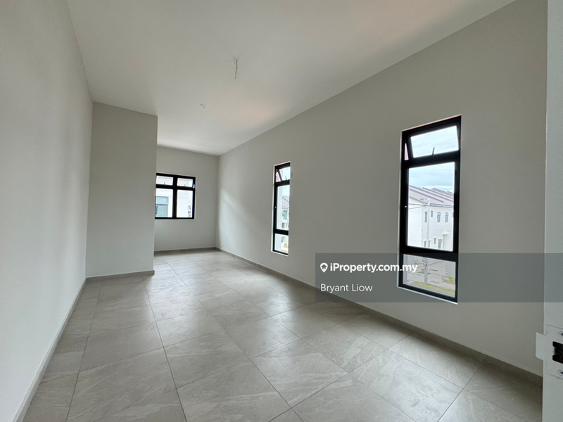 2-storey Terraced House for Rent in Molek Residence Bukit Katil Ayer Keroh, Ayer Molek by Bryant Liow - iProperty.com.my