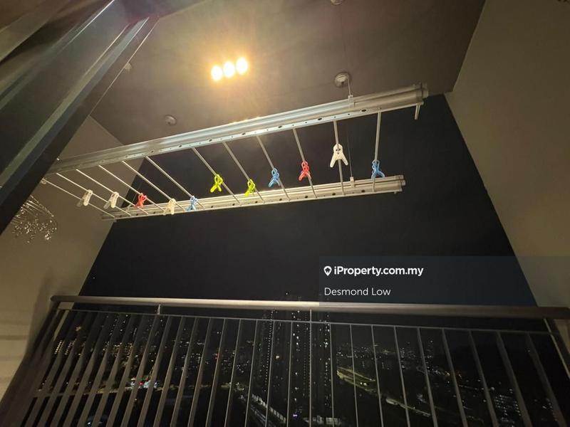 Apartment for Rent in Seruni Residence by Desmond Low - iProperty.com.my