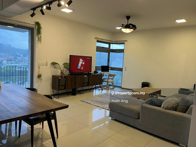 Kondominium untuk Dijual di The Breezeway oleh Yuxin Ang - iProperty.com.my