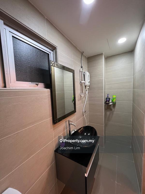 Pangsapuri untuk Dijual di Residensi Bistaria oleh Joachim Lim - iProperty.com.my