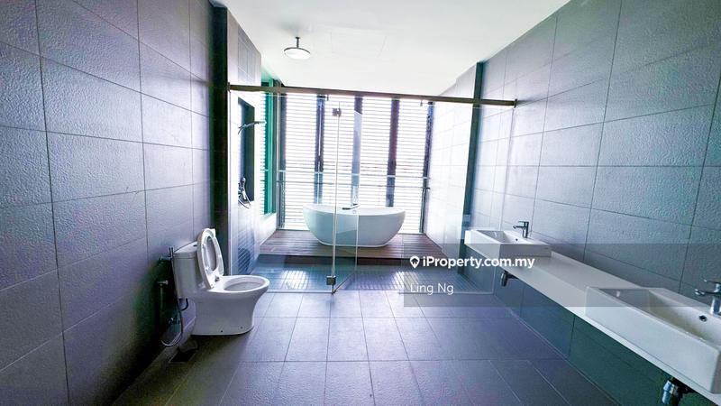 Bungalow House for Rent in The Light, Gelugor by Ling Ng - iProperty.com.my