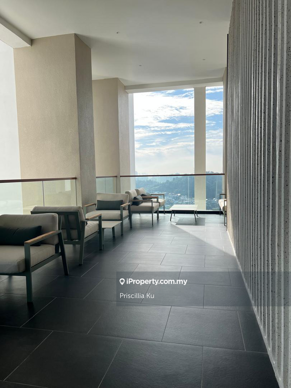 Condominium for Sale in Park Place by Priscillia Ku - iProperty.com.my